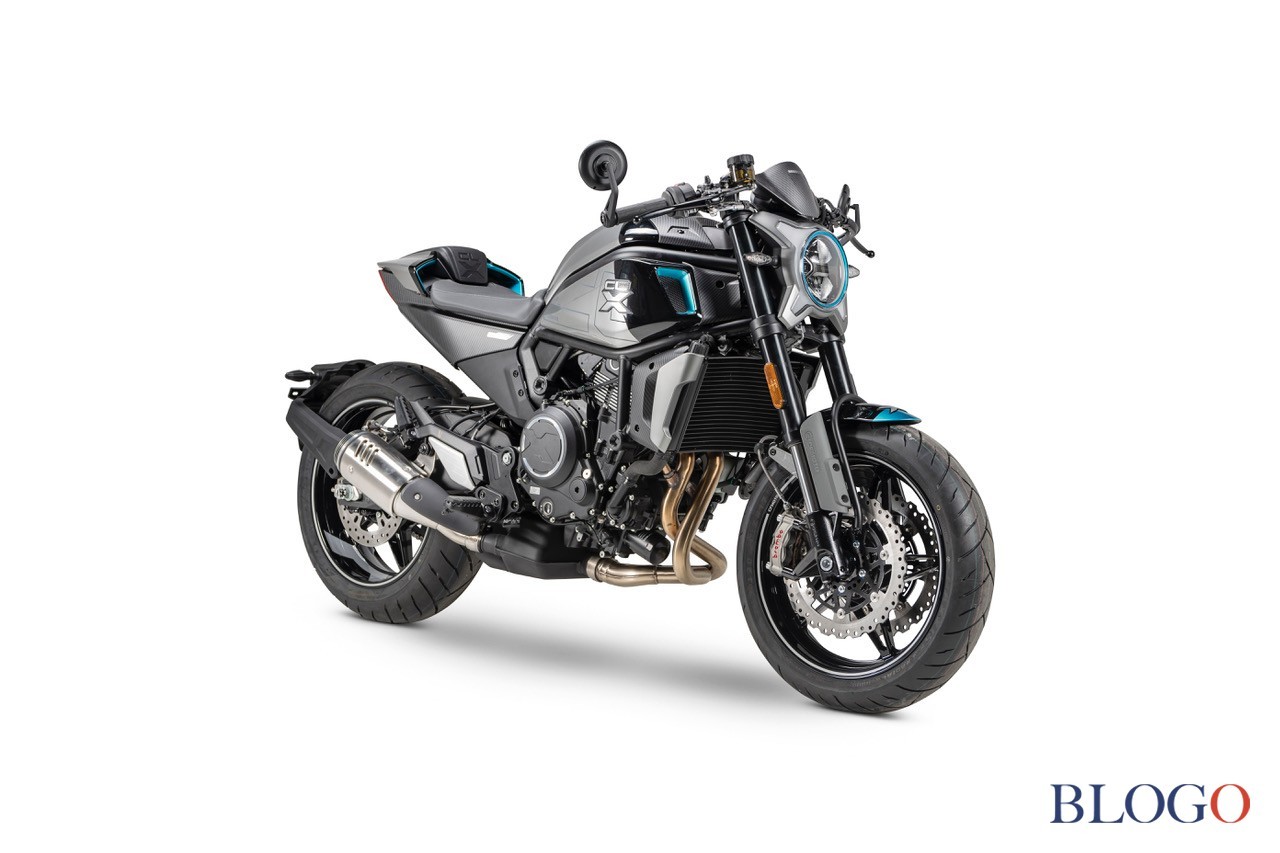 CFMoto 700CL-X Sport 2022