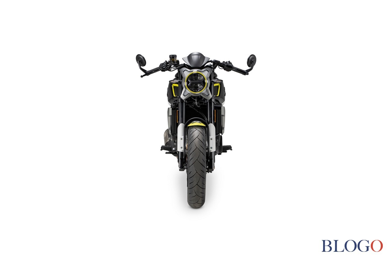 CFMoto 700CL-X Sport 2022