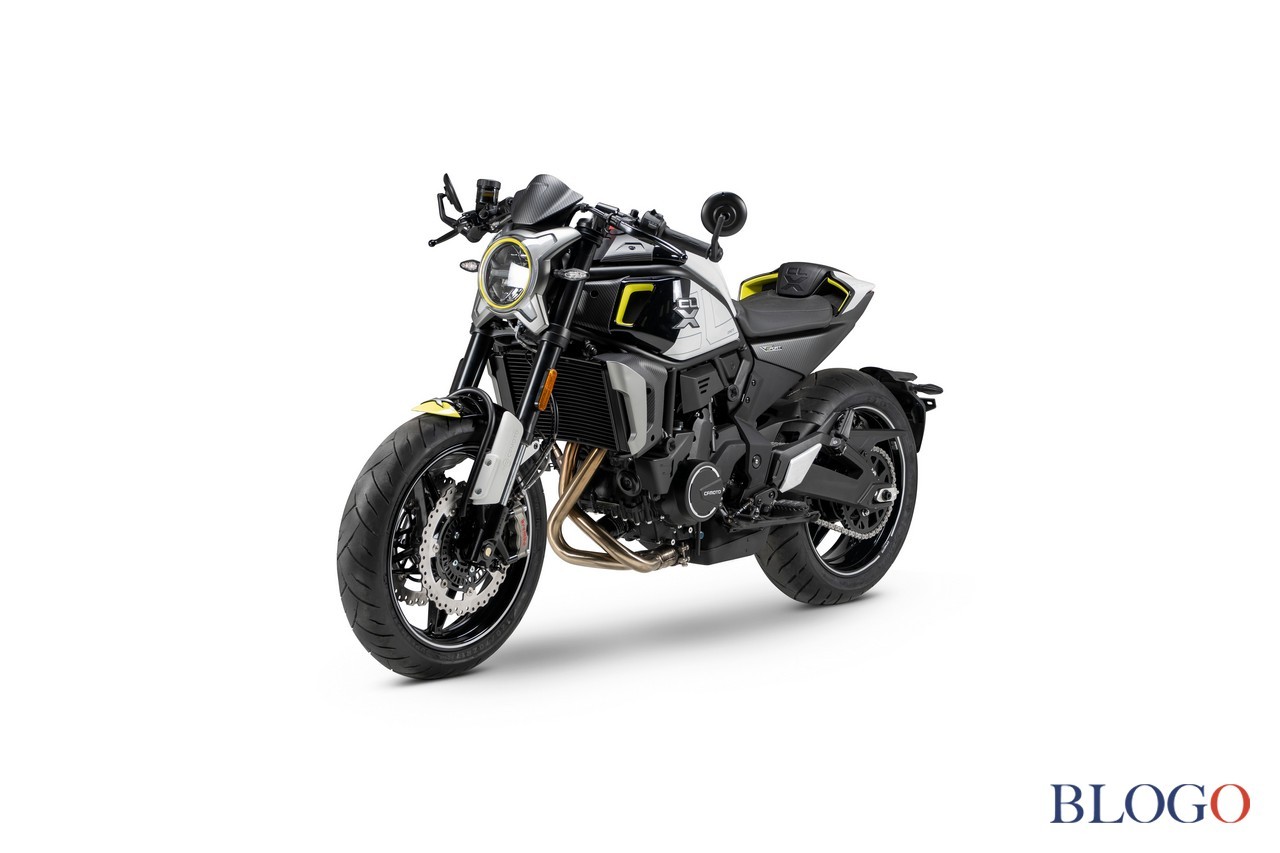 CFMoto 700CL-X Sport 2022