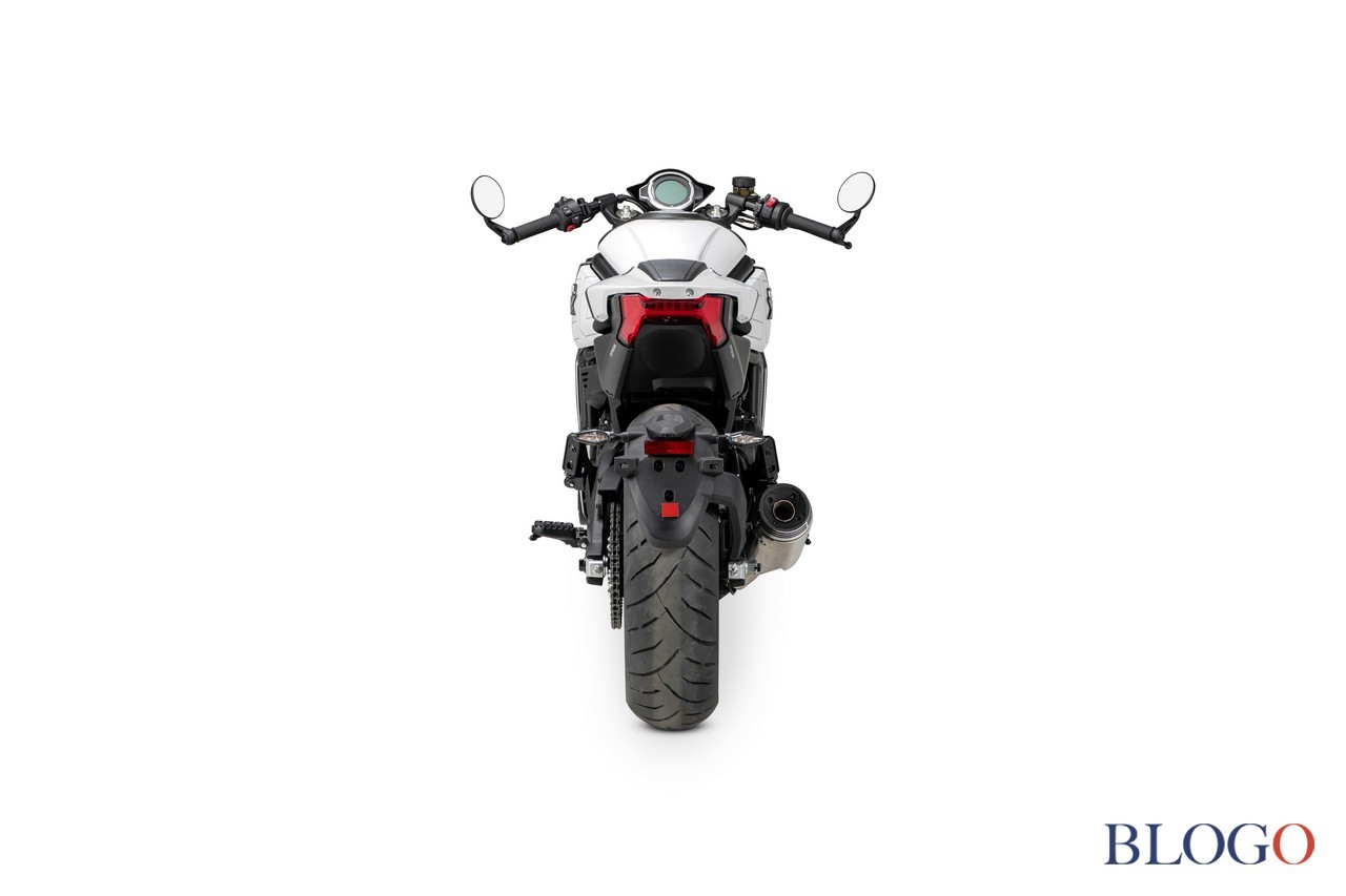 CFMoto 700CL-X Sport 2022