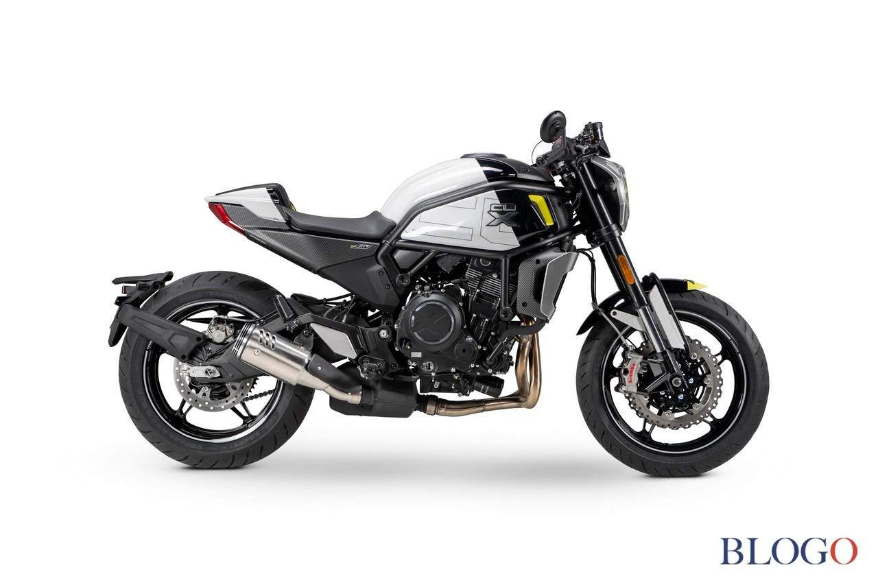 CFMoto 700CL-X Sport 2022