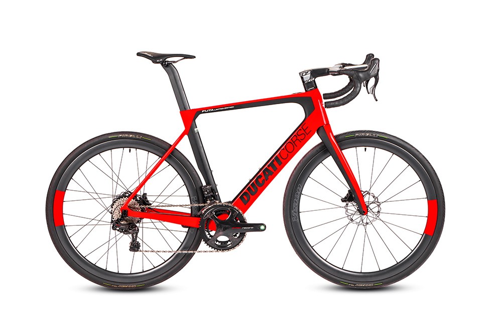 Ducati World Premiere 2022: gamma ebike