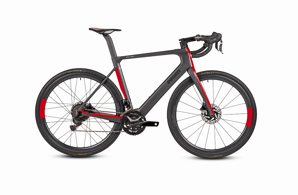 Ducati World Premiere 2022: gamma ebike