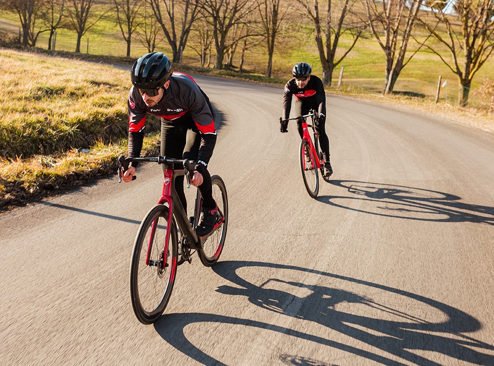 Ducati World Premiere 2022: gamma ebike