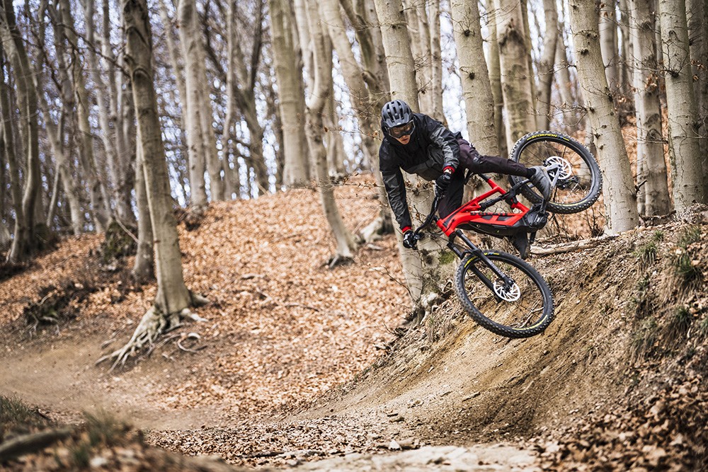 Ducati World Premiere 2022: gamma ebike