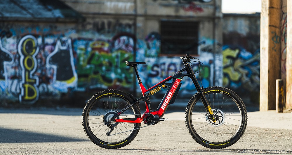 industria ciclistica