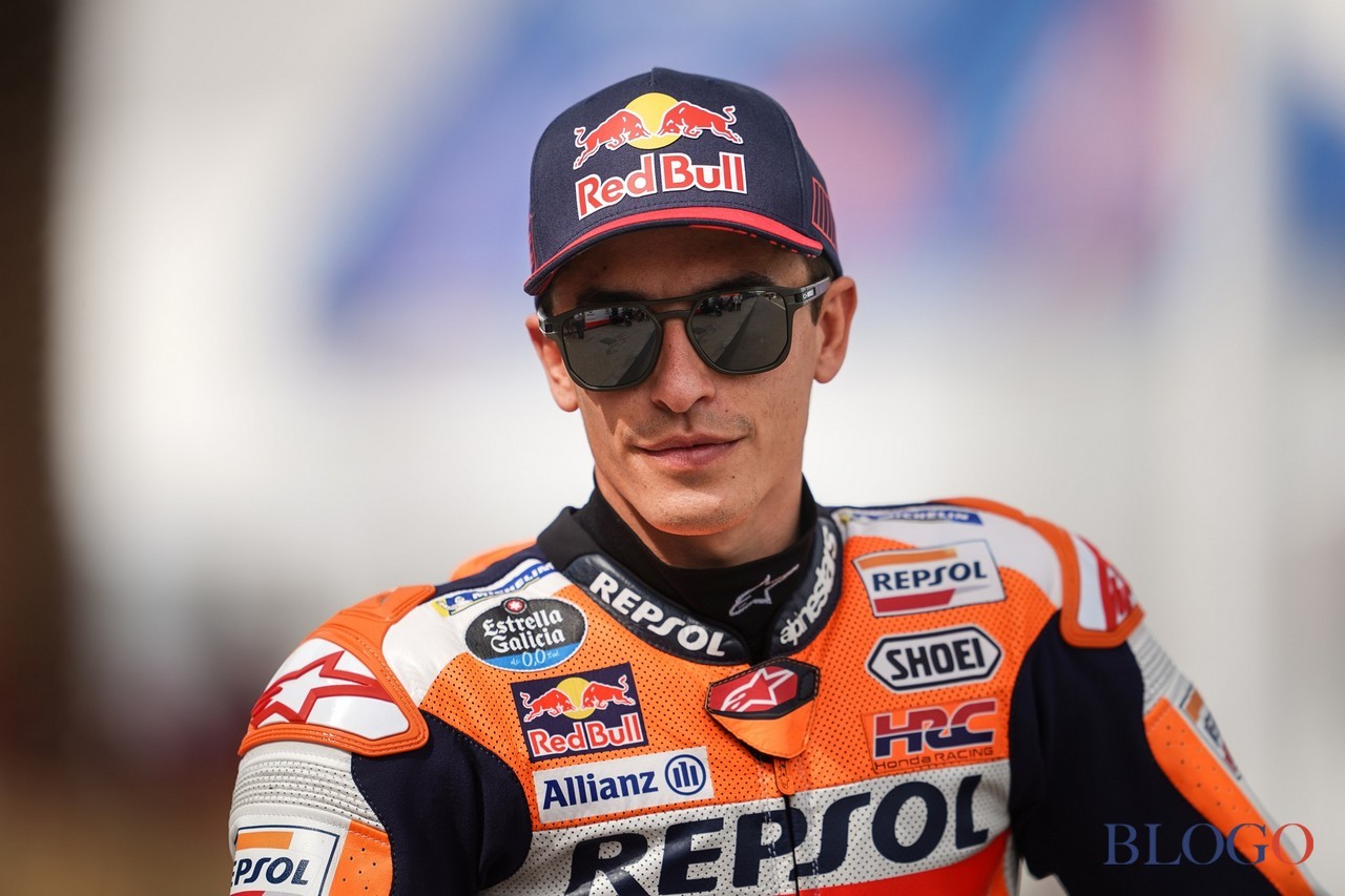 marc marquez