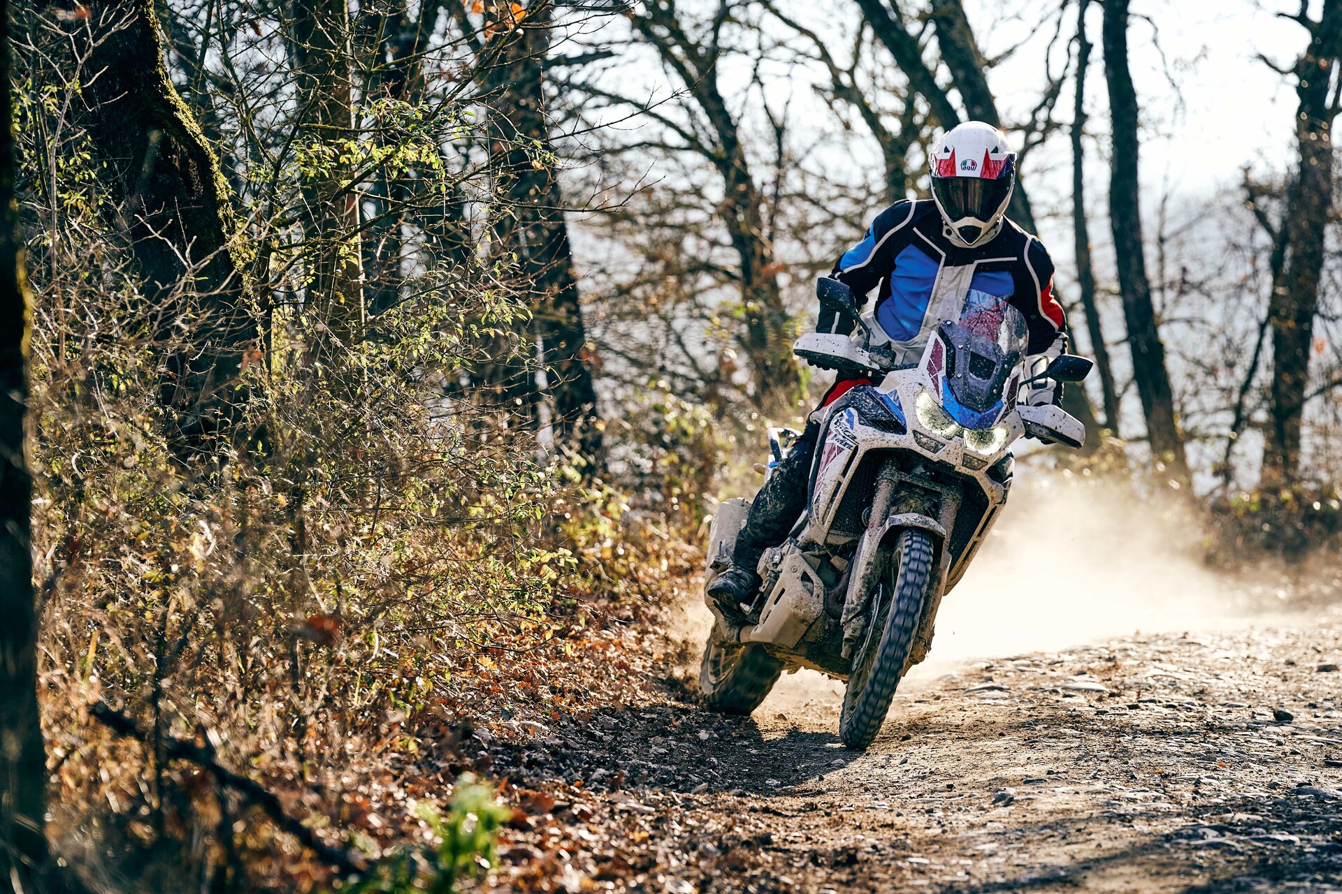 Metzeler Karoo 4: il nuovo tassellato pensato per moto adventure e maxi ...