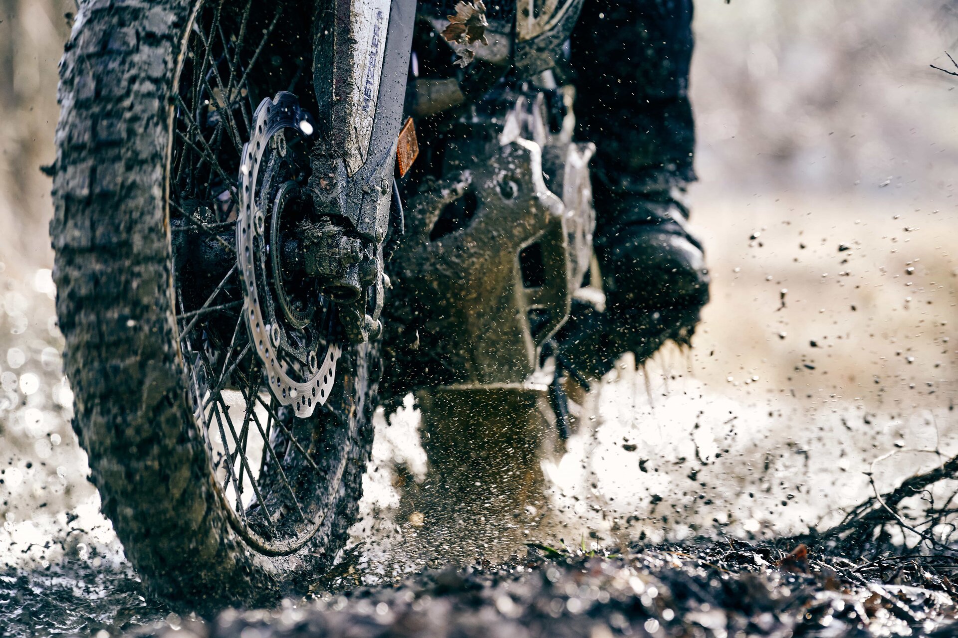 Metzeler Karoo 4: le foto