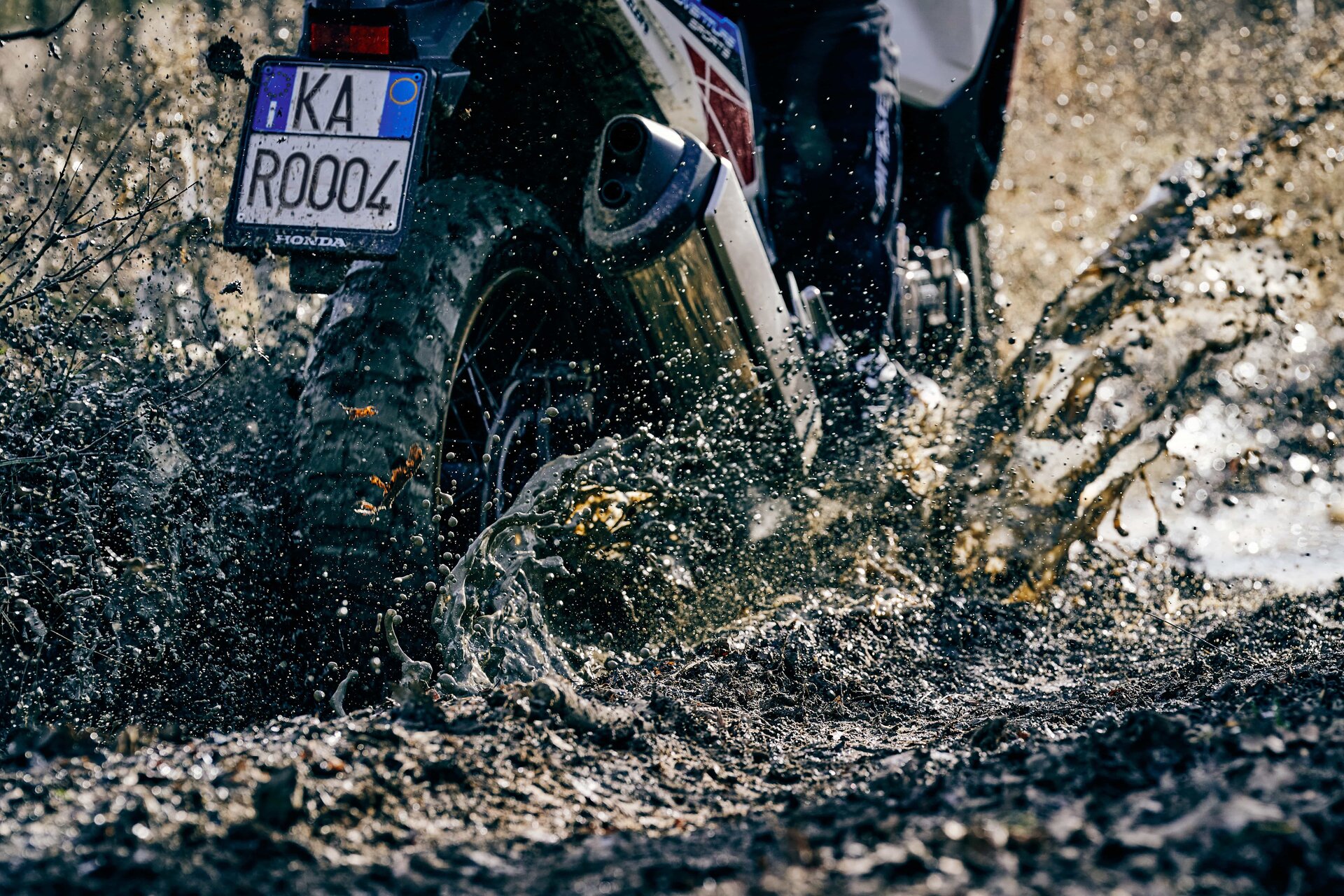 moto modelli più venduti