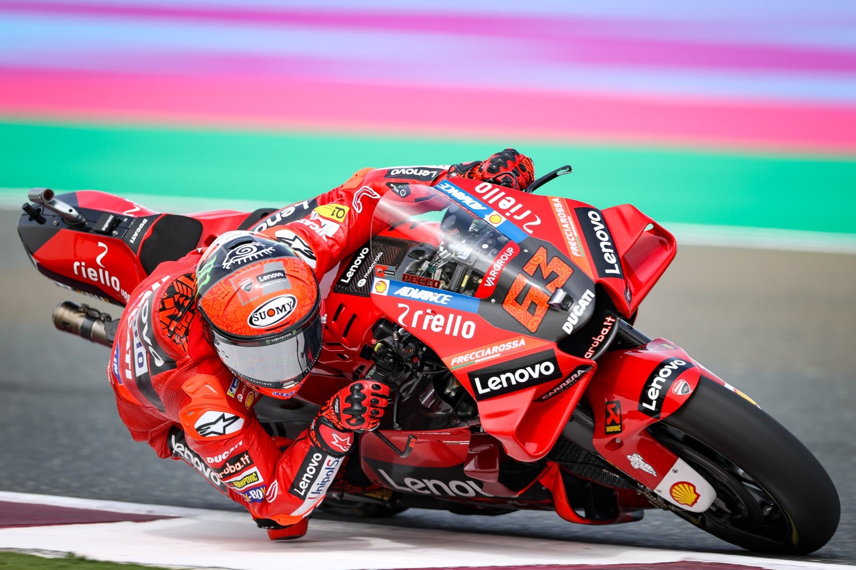 MotoGP, Qatar: le qualifiche