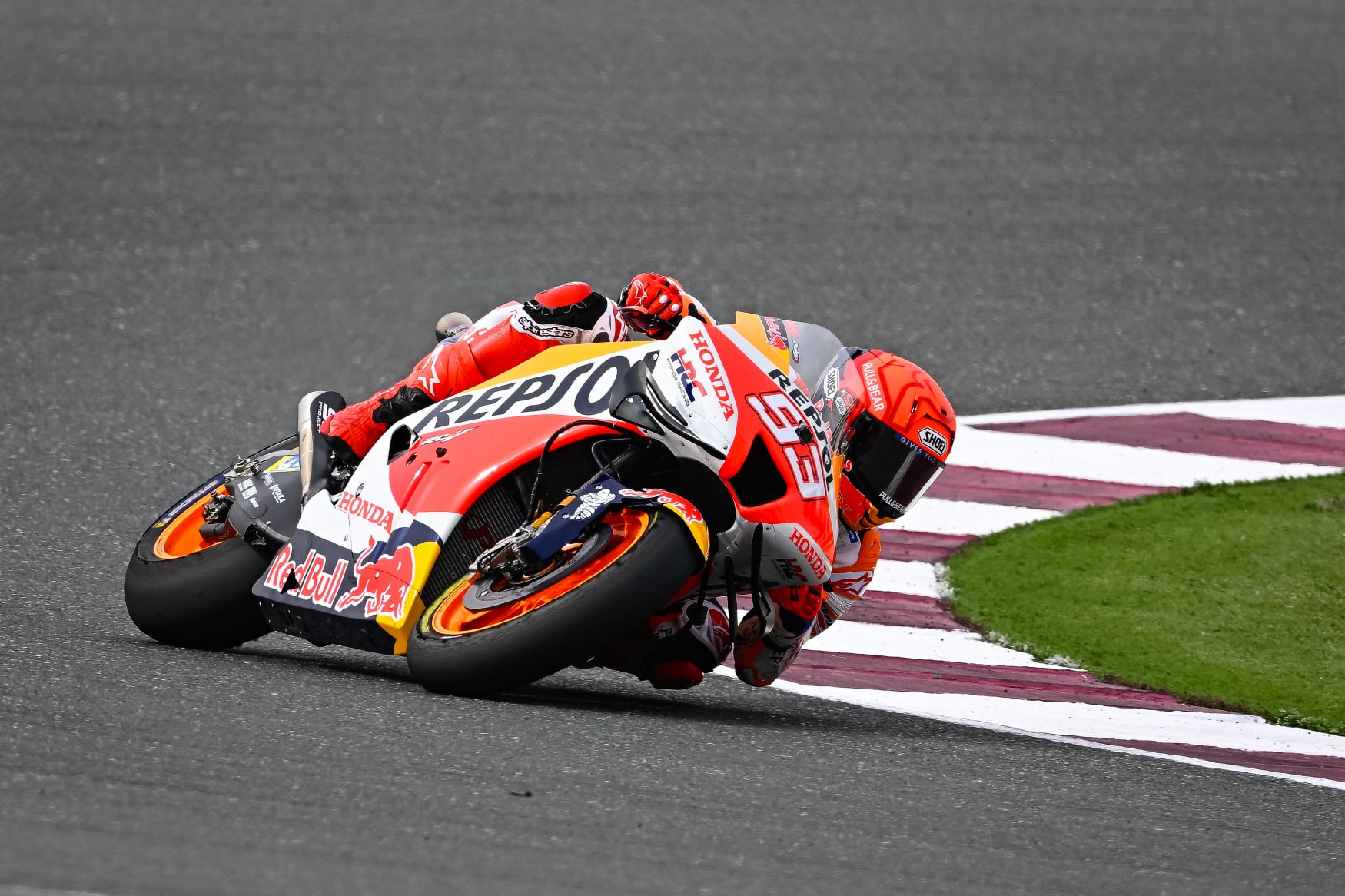 MotoGP, Qatar: le qualifiche
