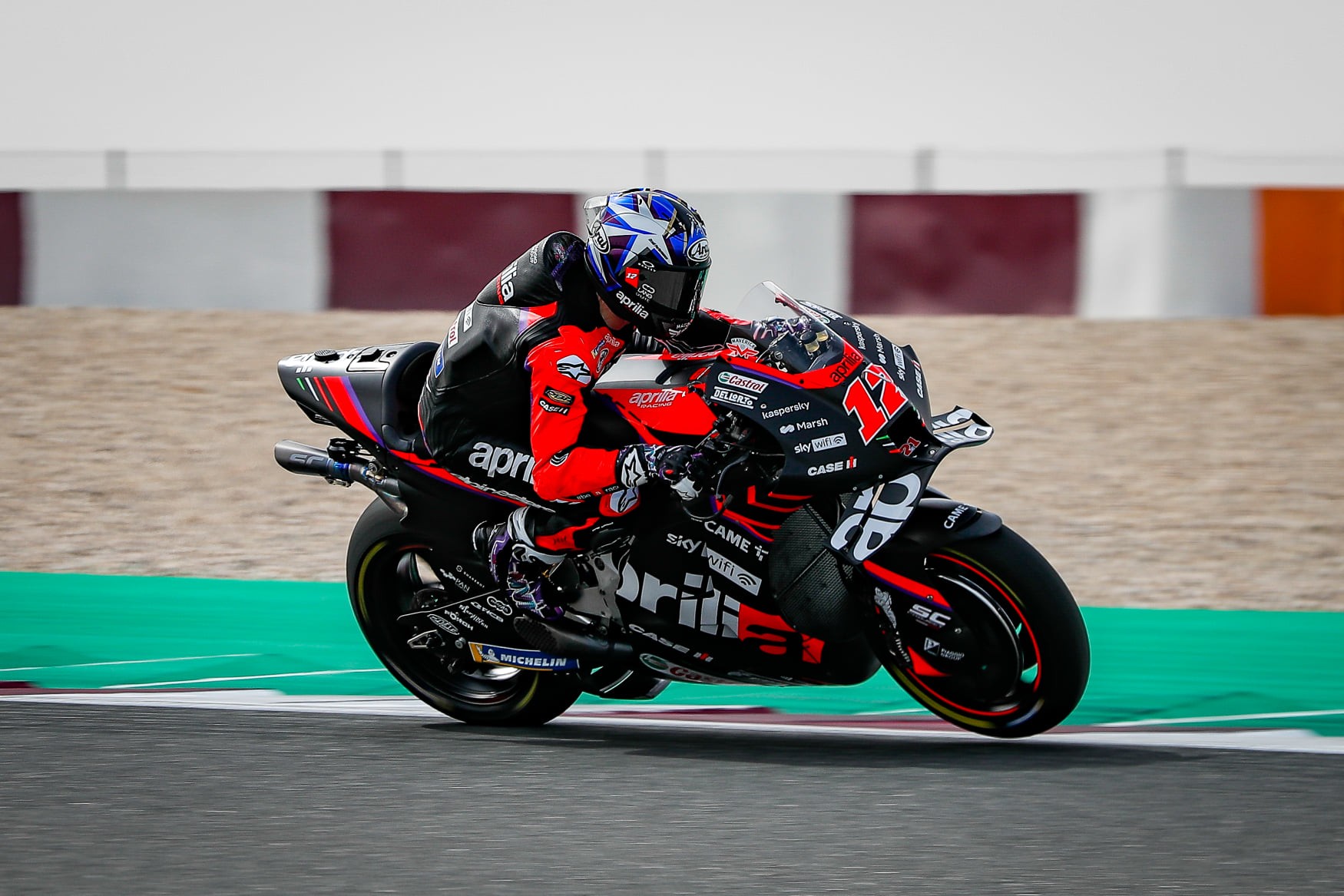 MotoGP, Qatar: le qualifiche