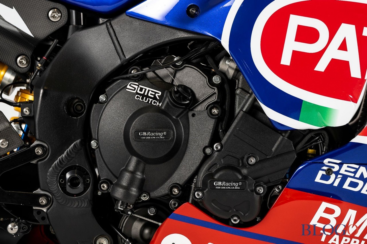 Superbike 2022 | Pata Yamaha YZF-R1