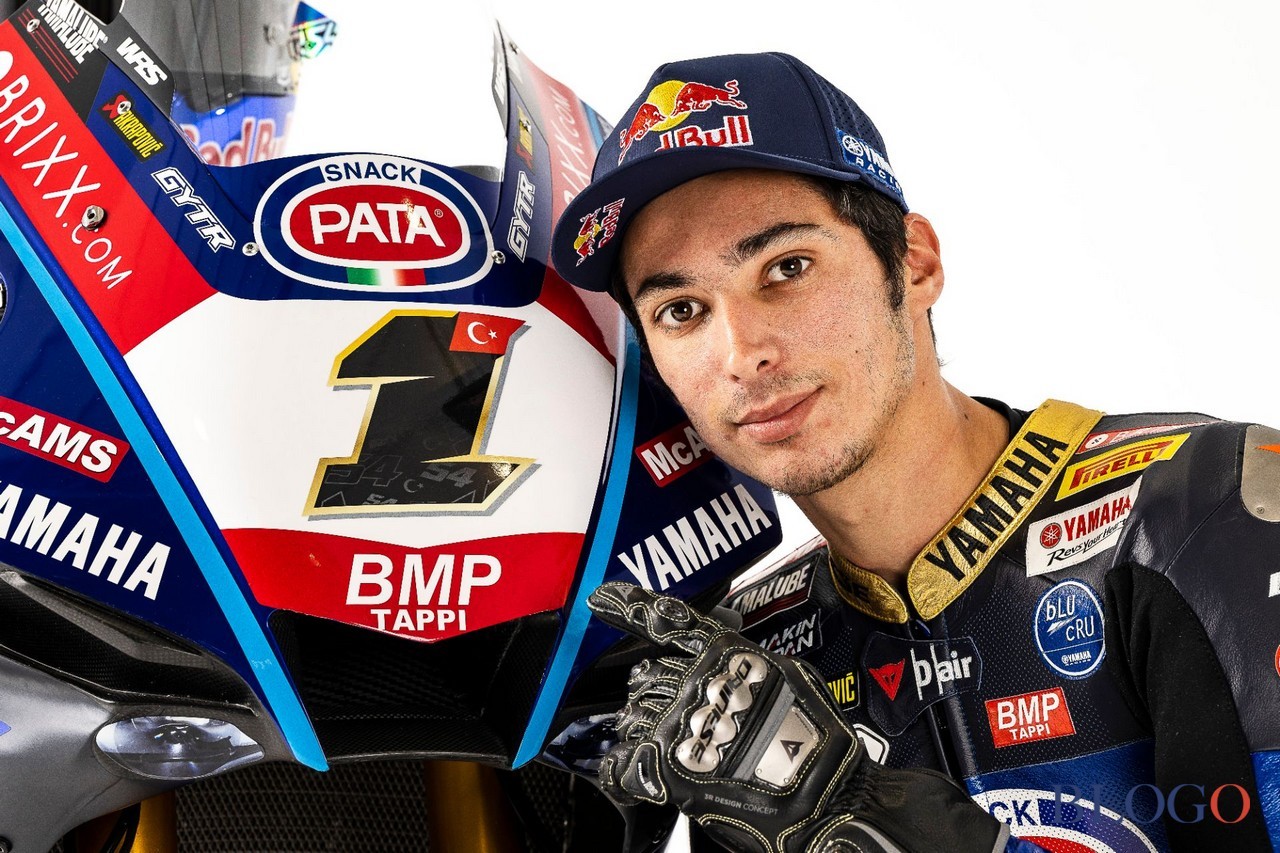 Superbike 2022 | Pata Yamaha with Brixx Team