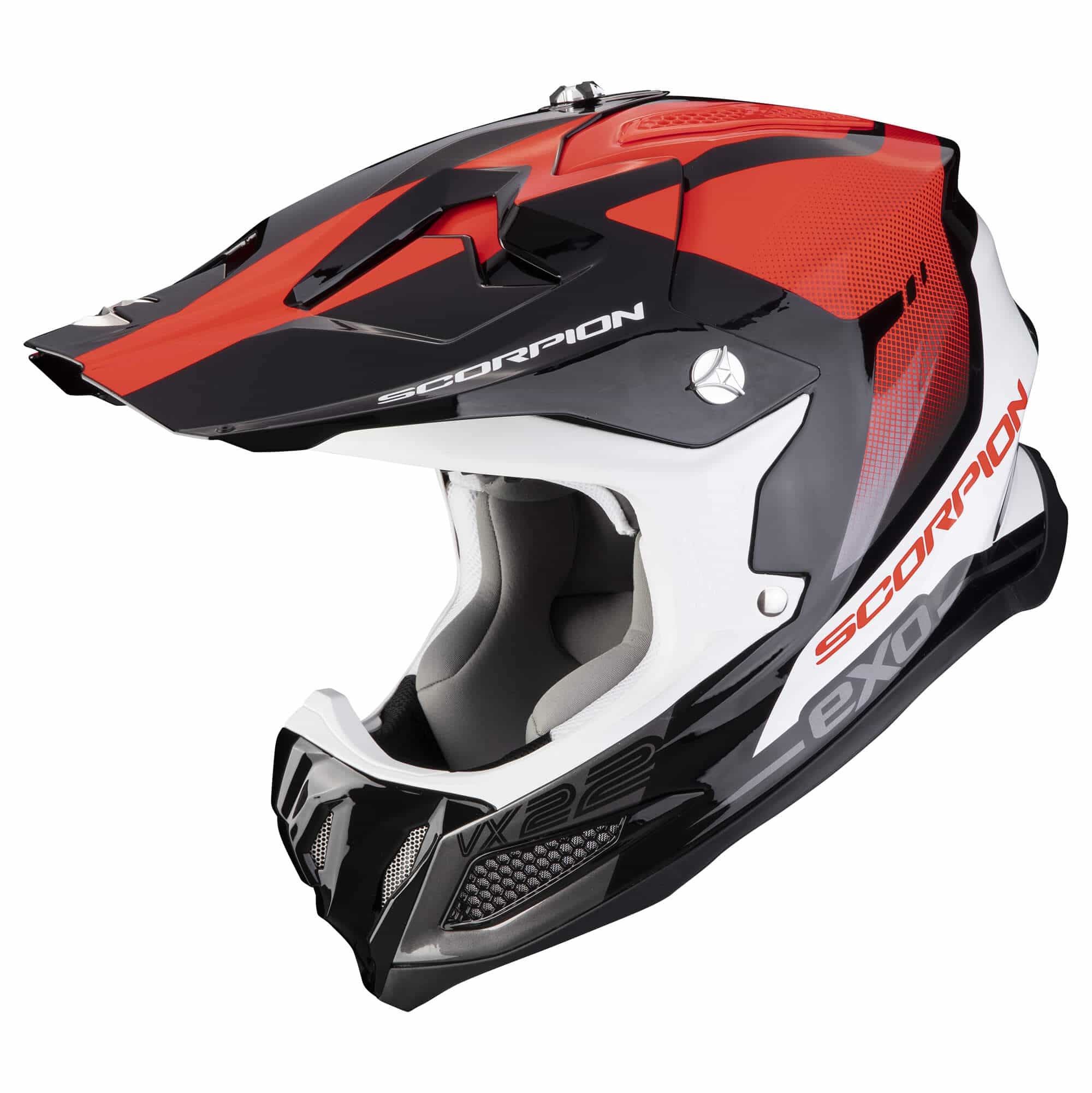 Scorpion VX-22 Air: il nuovo casco della gamma Off-Road
