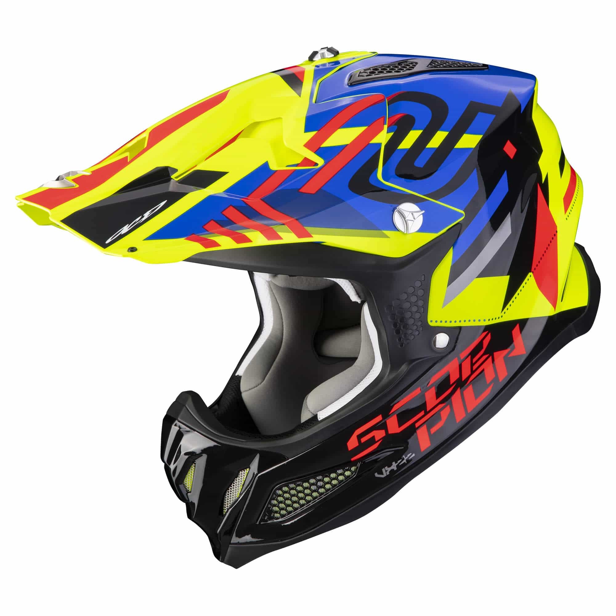 Scorpion VX-22 Air: il nuovo casco della gamma Off-Road