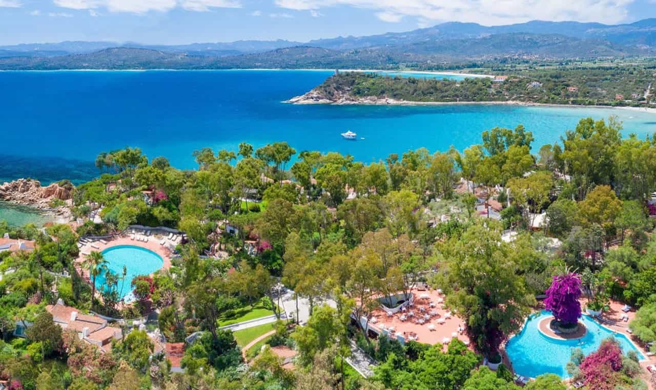 Honda, l'Africa Twin Tour 2022 si svolgerà in Sardegna