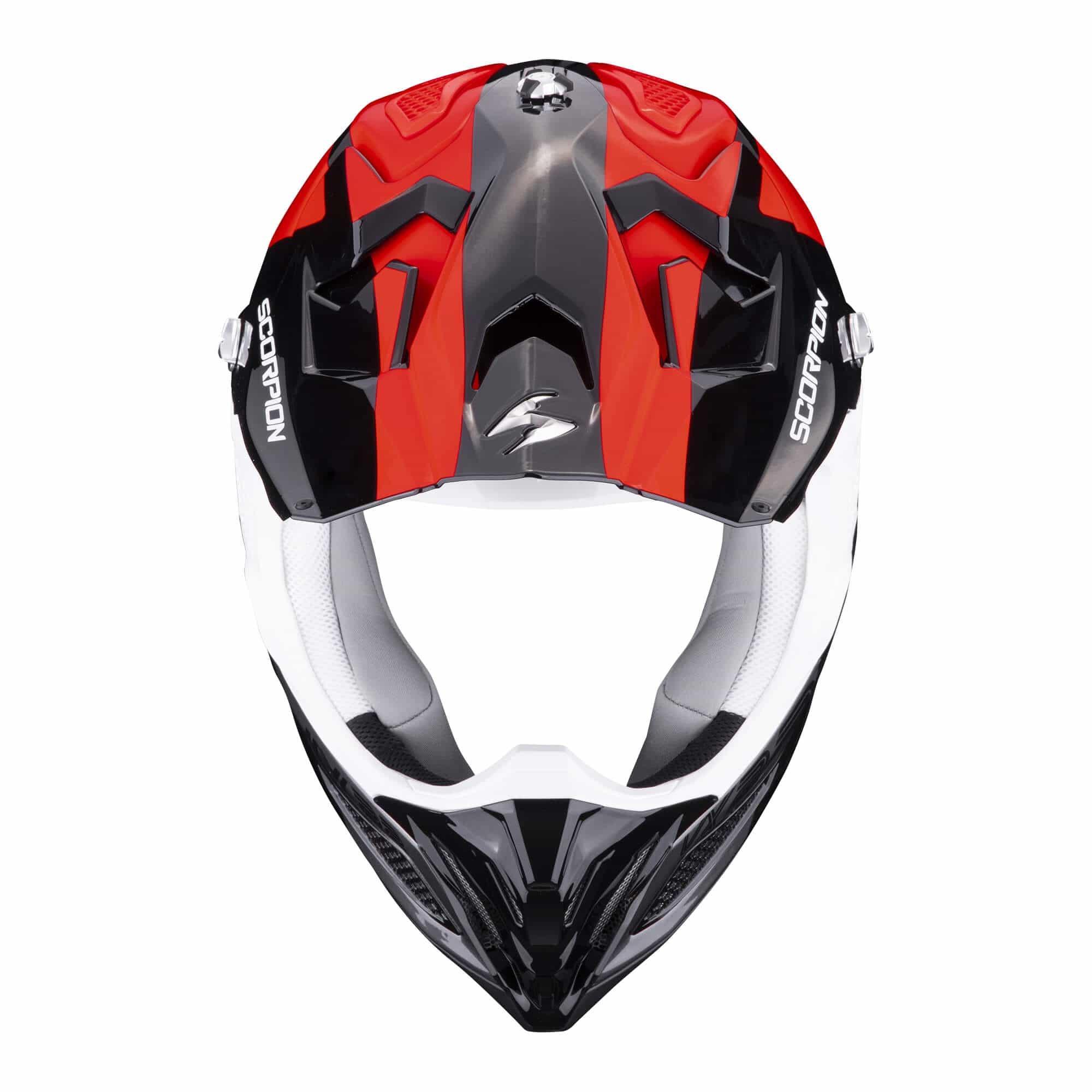 Scorpion VX-22 Air: il nuovo casco della gamma Off-Road