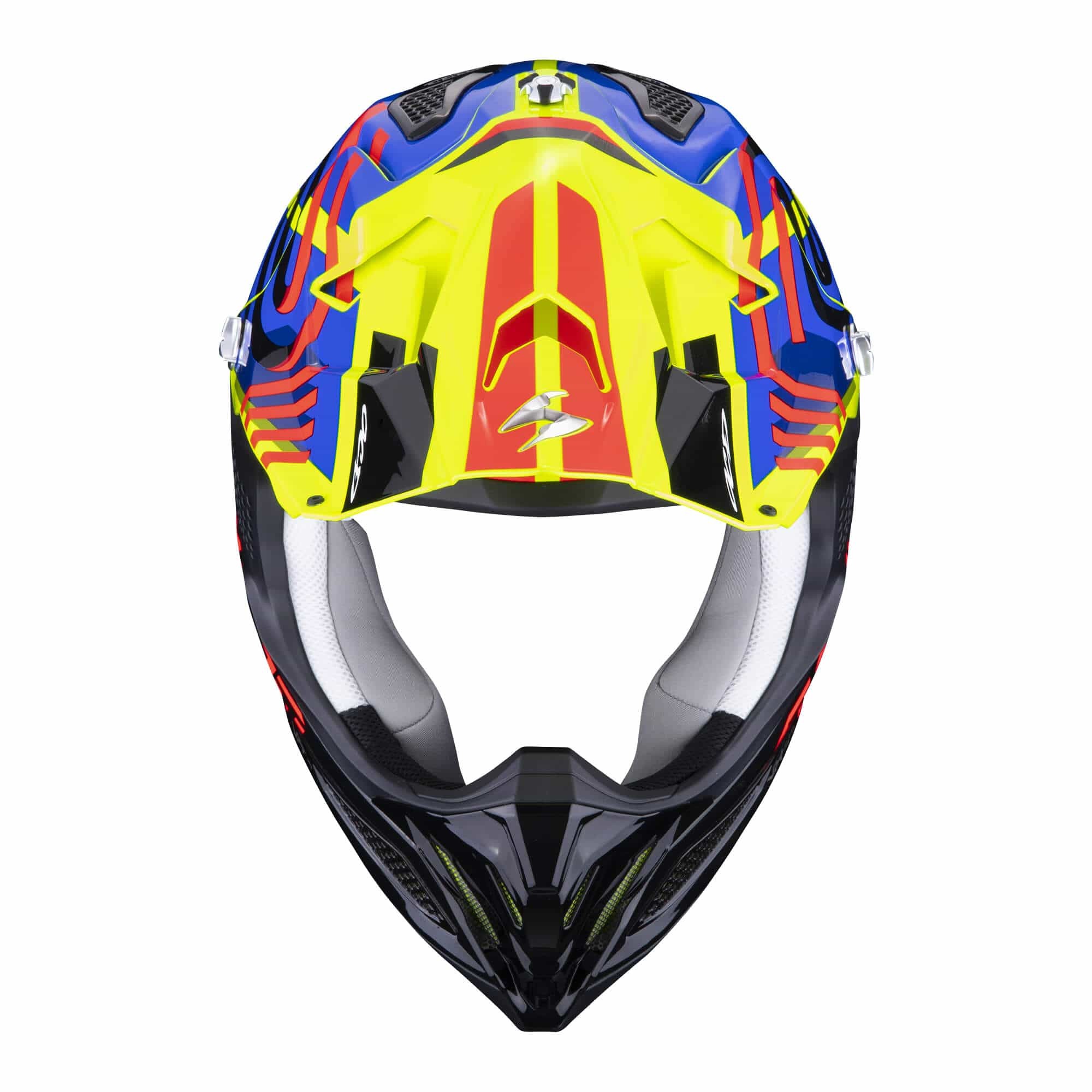 Scorpion VX-22 Air: il nuovo casco della gamma Off-Road