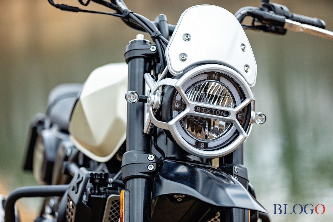 Brixton Crossfire 500 XC 2022