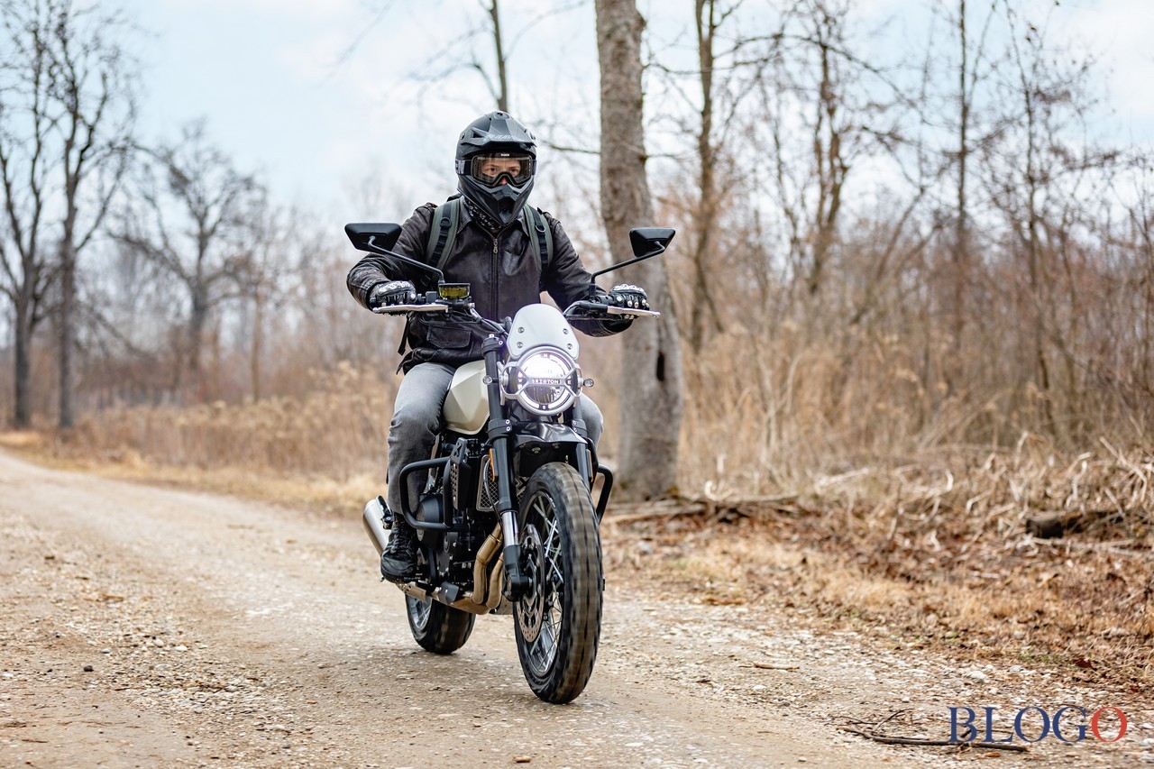 Brixton Crossfire 500 XC 2022