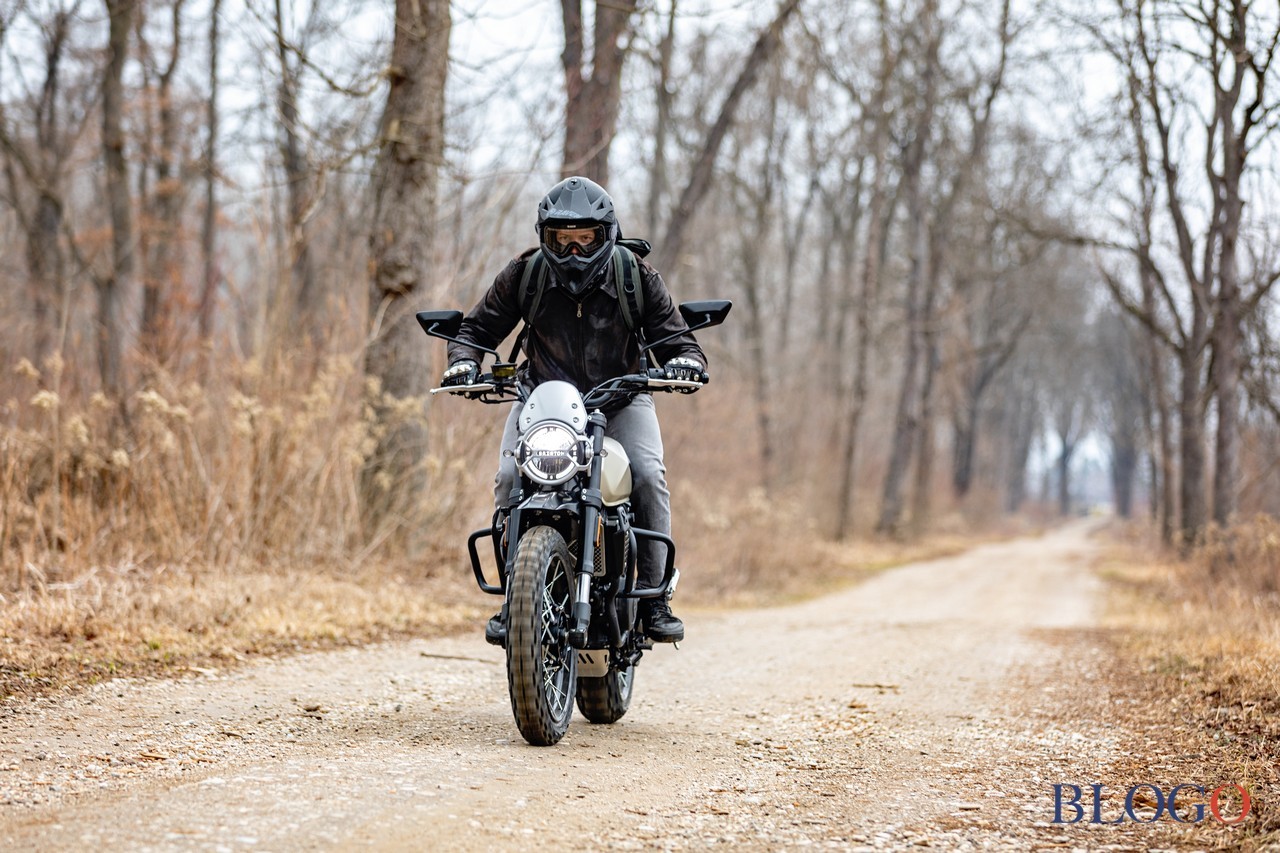 Brixton Crossfire 500 XC 2022