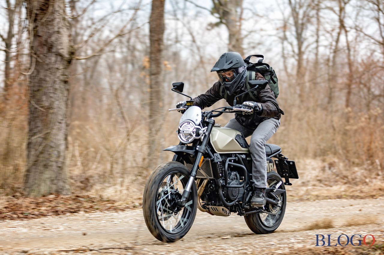 Brixton Crossfire 500 XC 2022