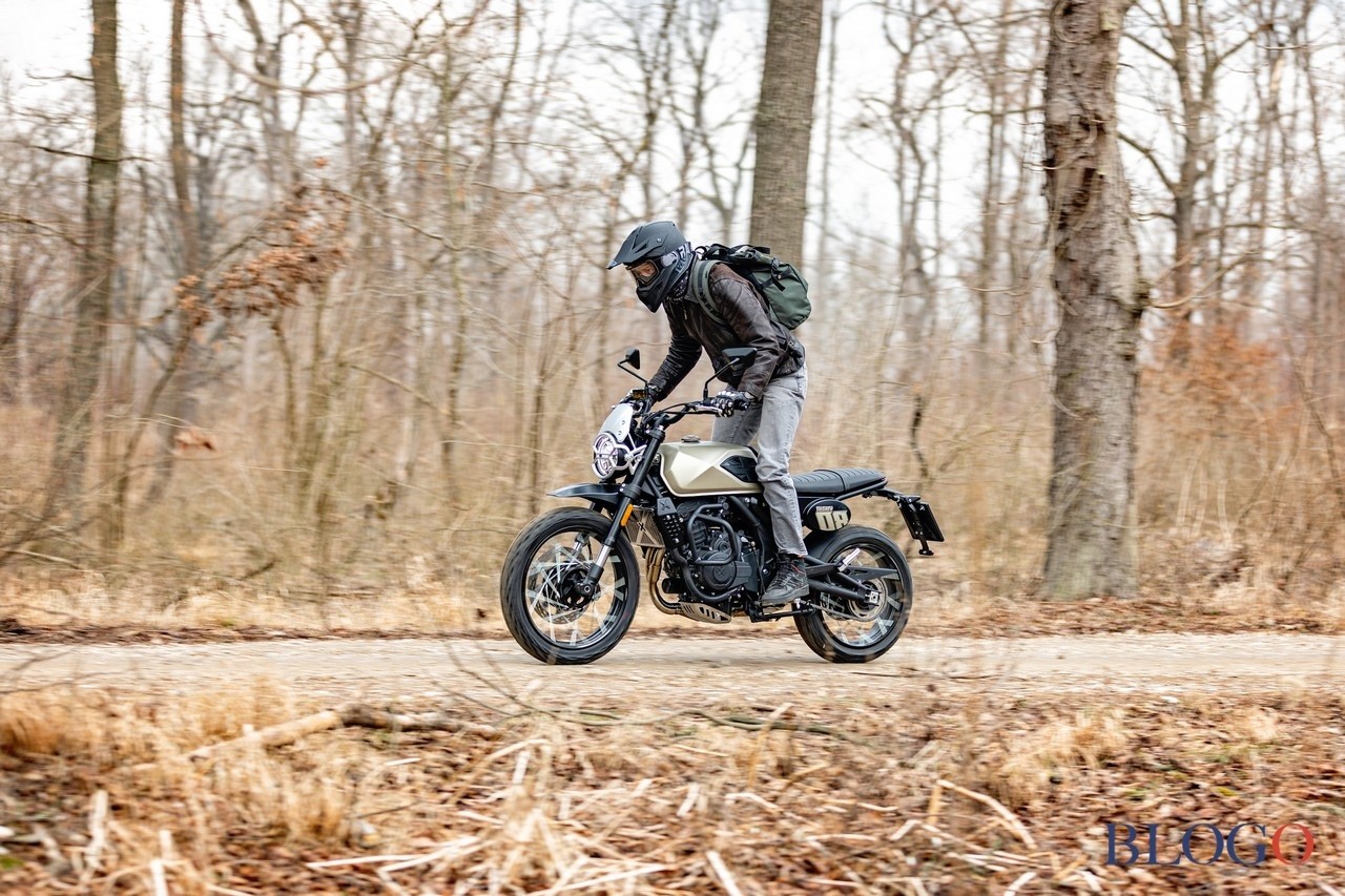 Brixton Crossfire 500 XC 2022