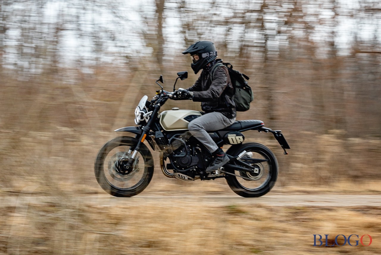 Brixton Crossfire 500 XC 2022