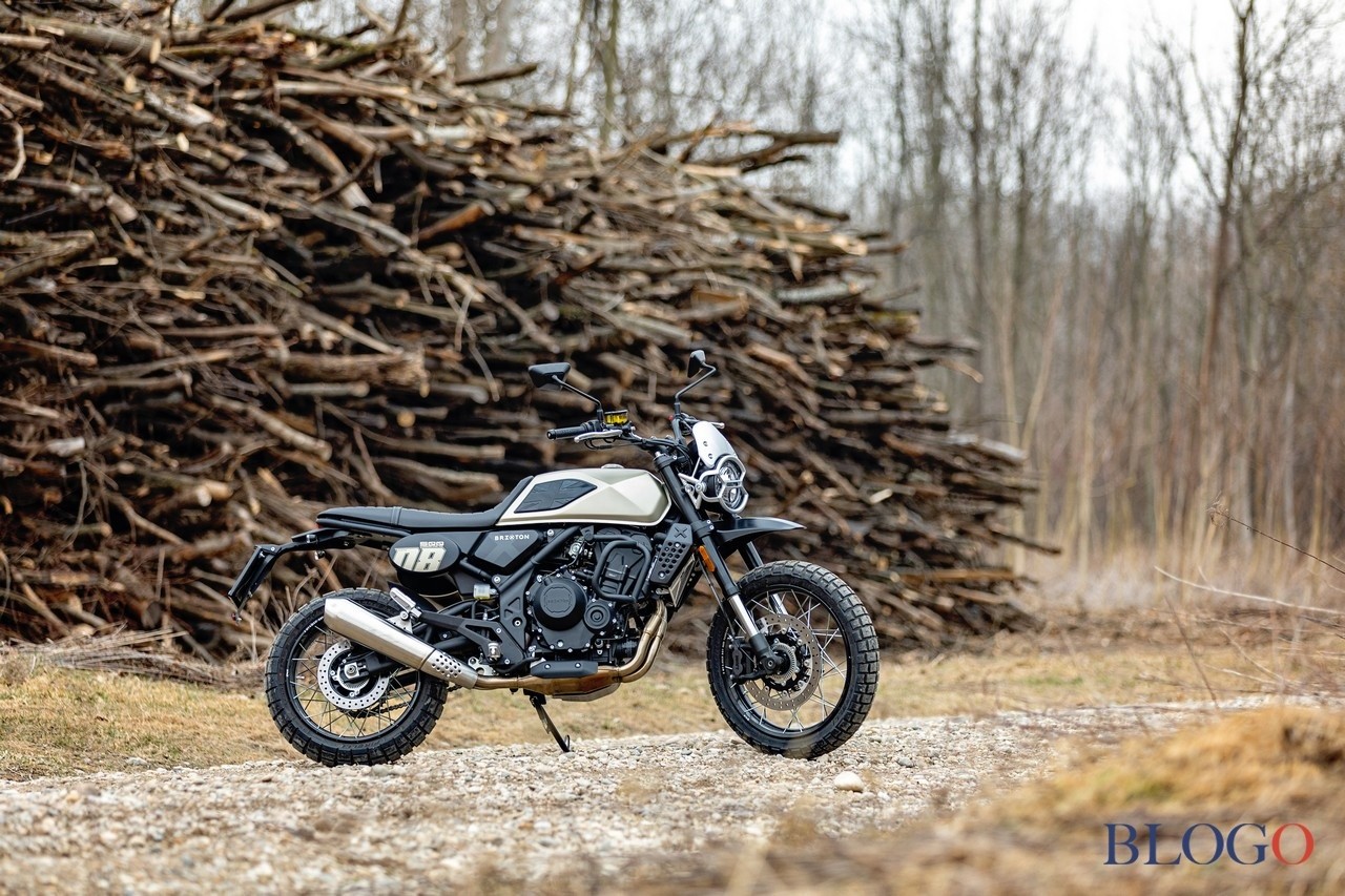 Brixton Crossfire 500 XC 2022