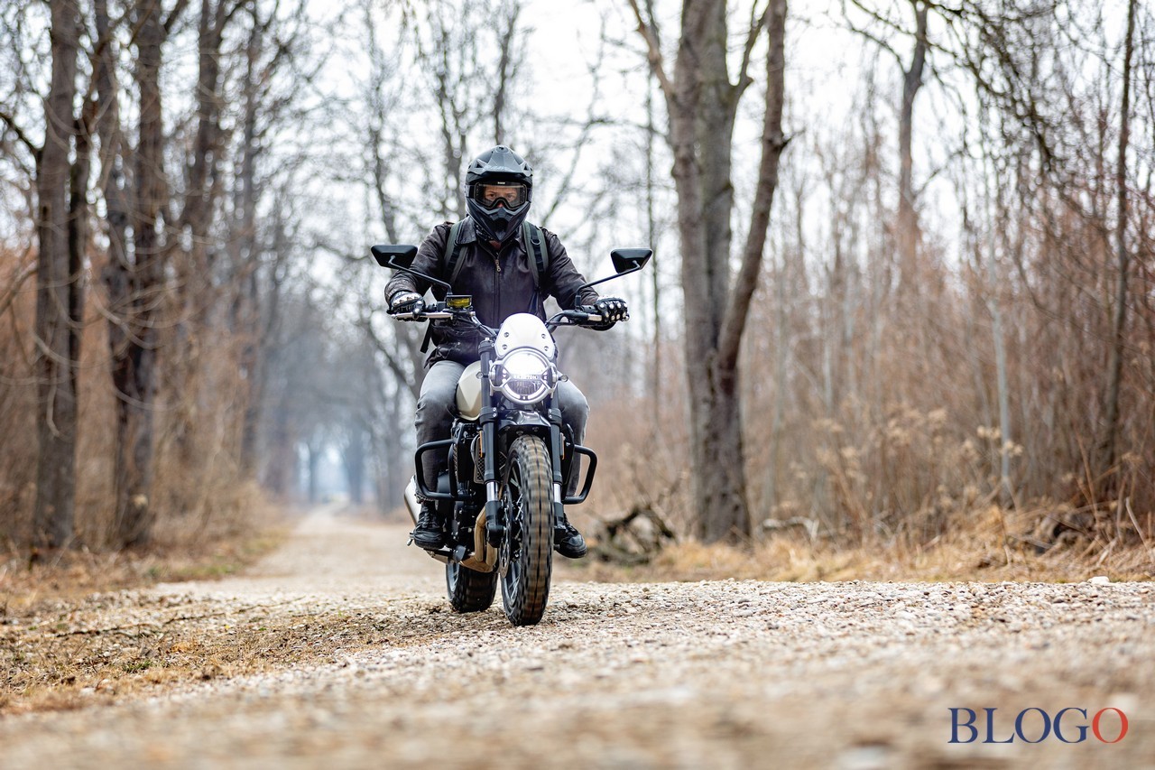 Brixton Crossfire 500 XC 2022