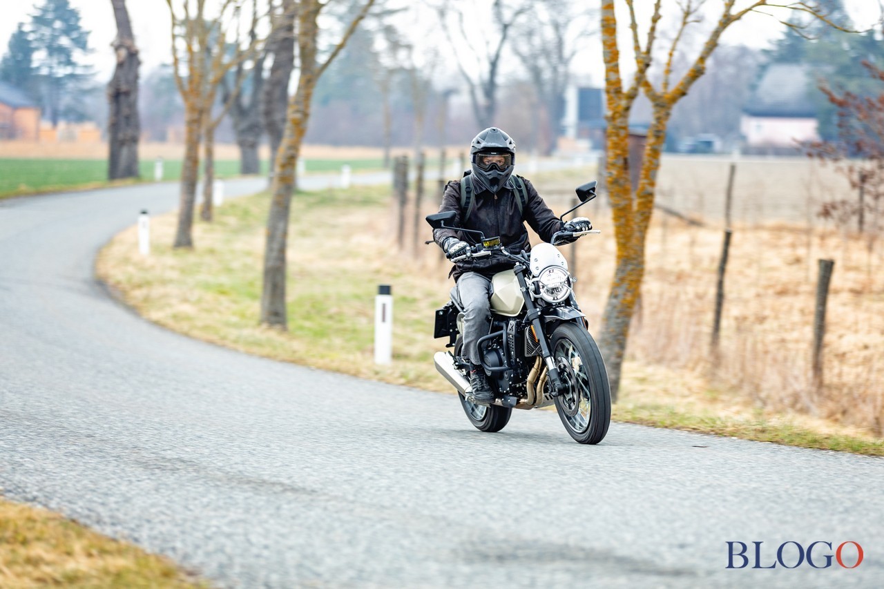 Brixton Crossfire 500 XC 2022