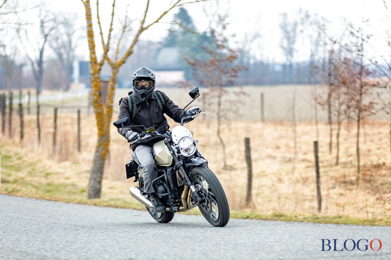 Brixton Crossfire 500 XC 2022