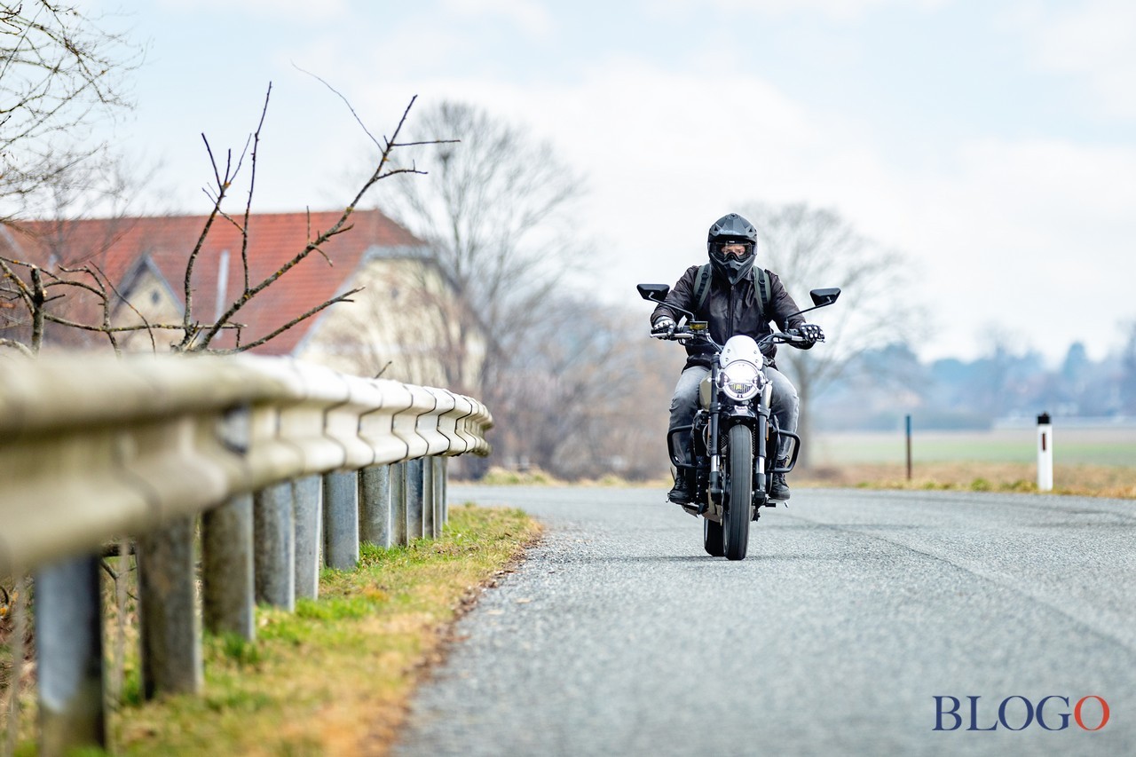 Brixton Crossfire 500 XC 2022