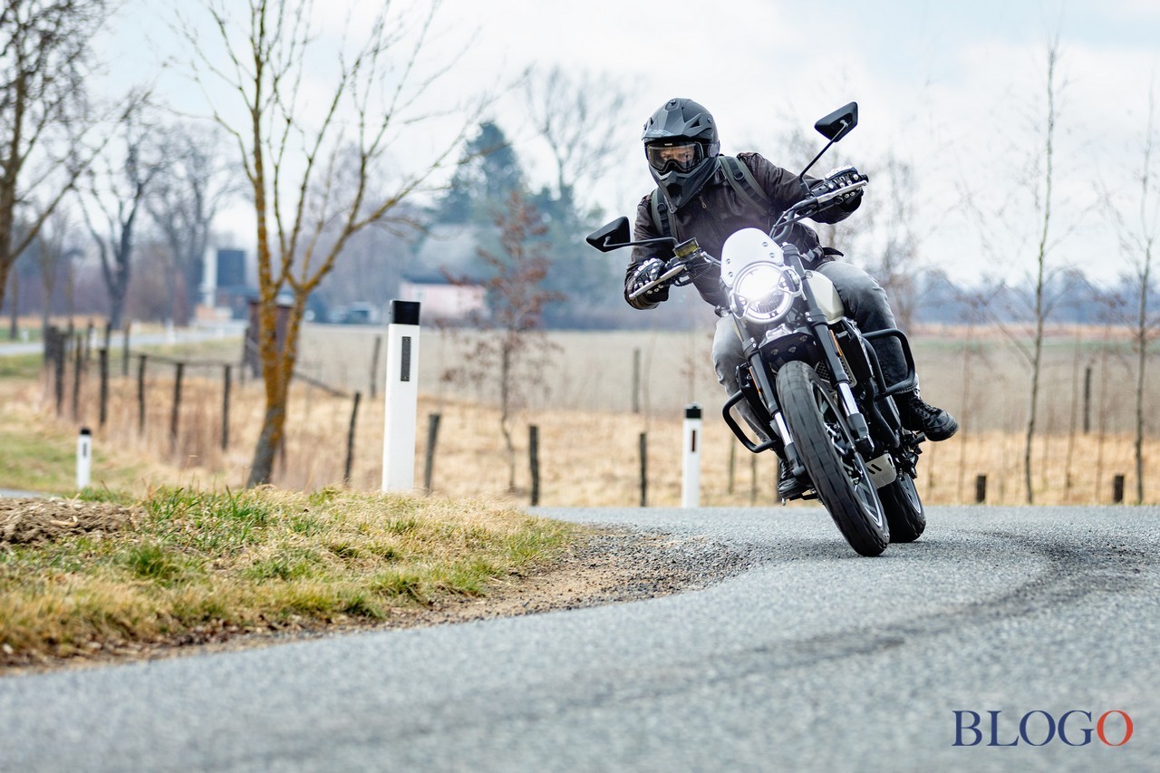 Brixton Crossfire 500 XC 2022