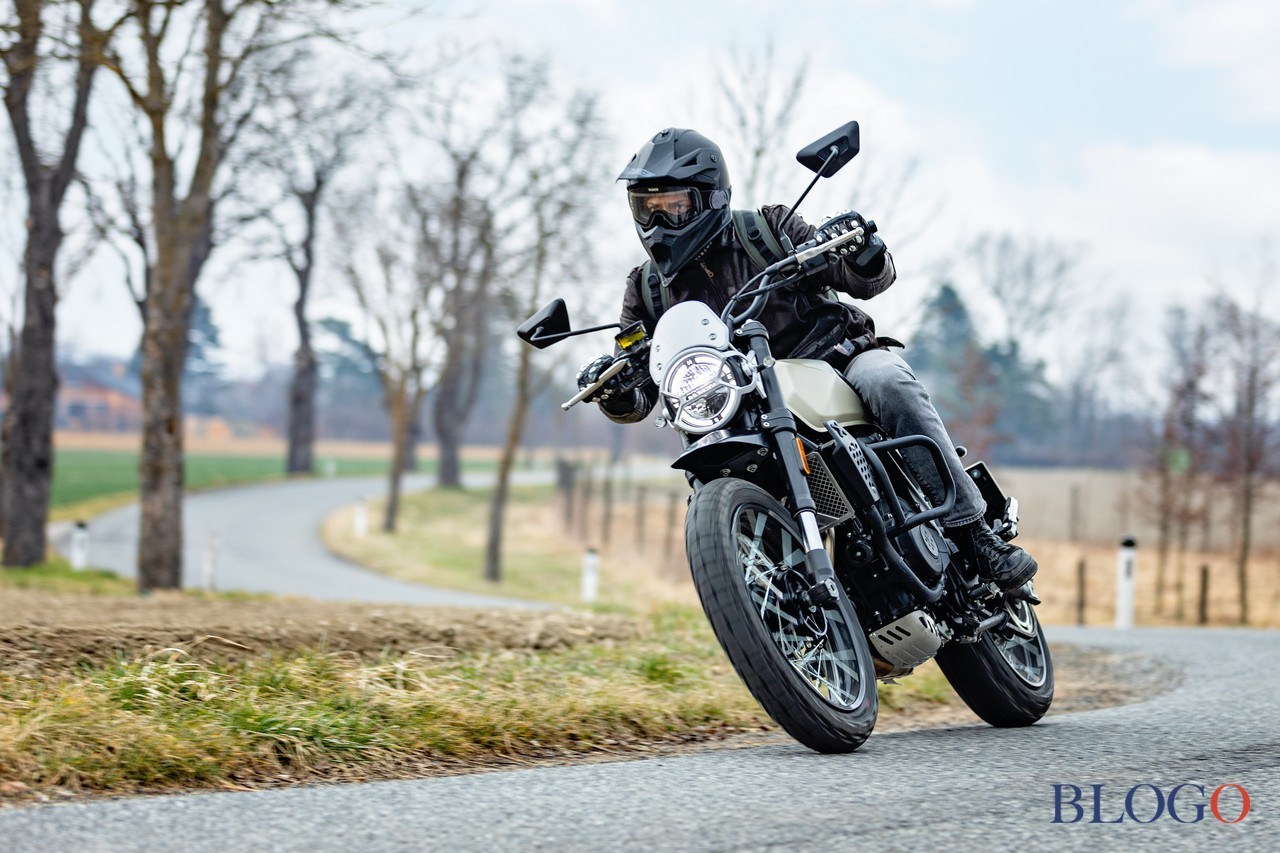 Brixton Crossfire 500 XC 2022