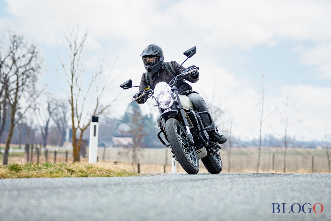 Brixton Crossfire 500 XC 2022