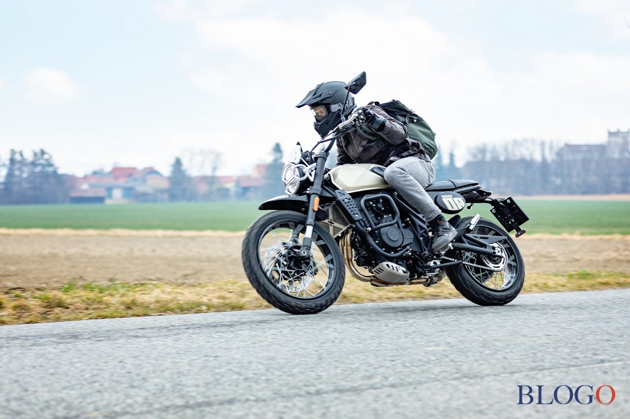 Brixton Crossfire 500 XC 2022