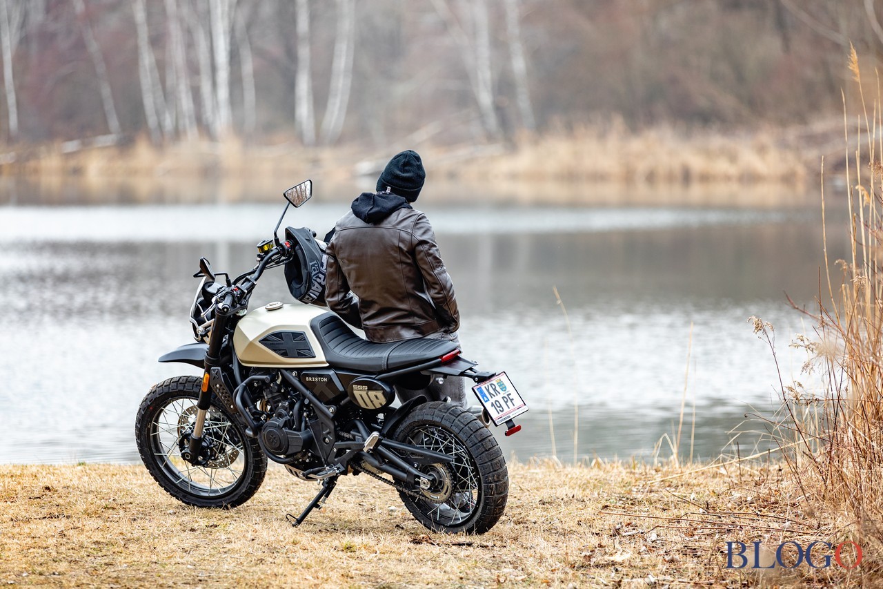 Brixton Crossfire 500 XC 2022