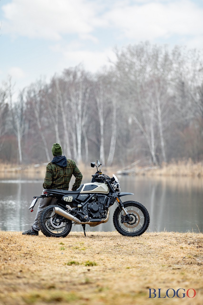 Brixton Crossfire 500 XC 2022