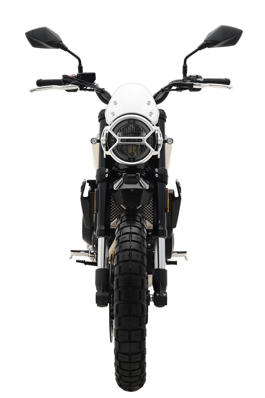 Brixton Crossfire 500 XC 2022