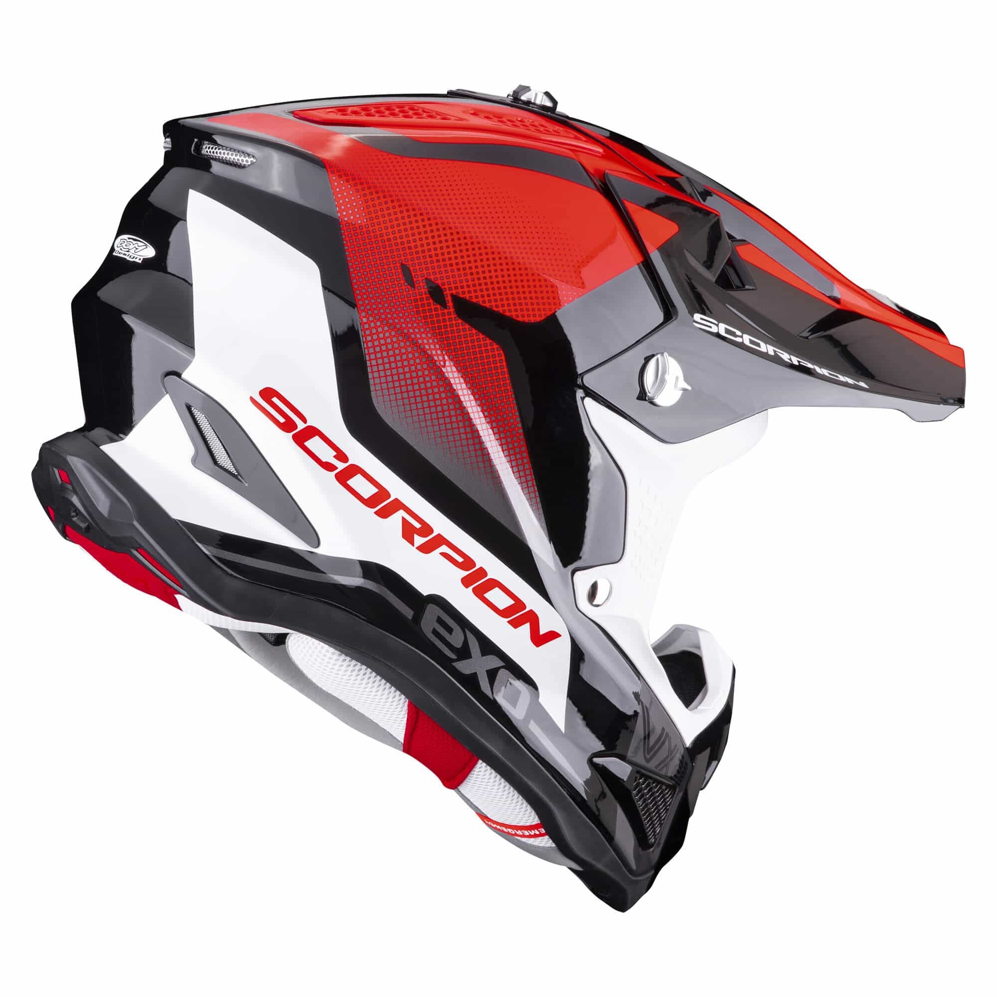 Scorpion VX-22 Air: il nuovo casco della gamma Off-Road