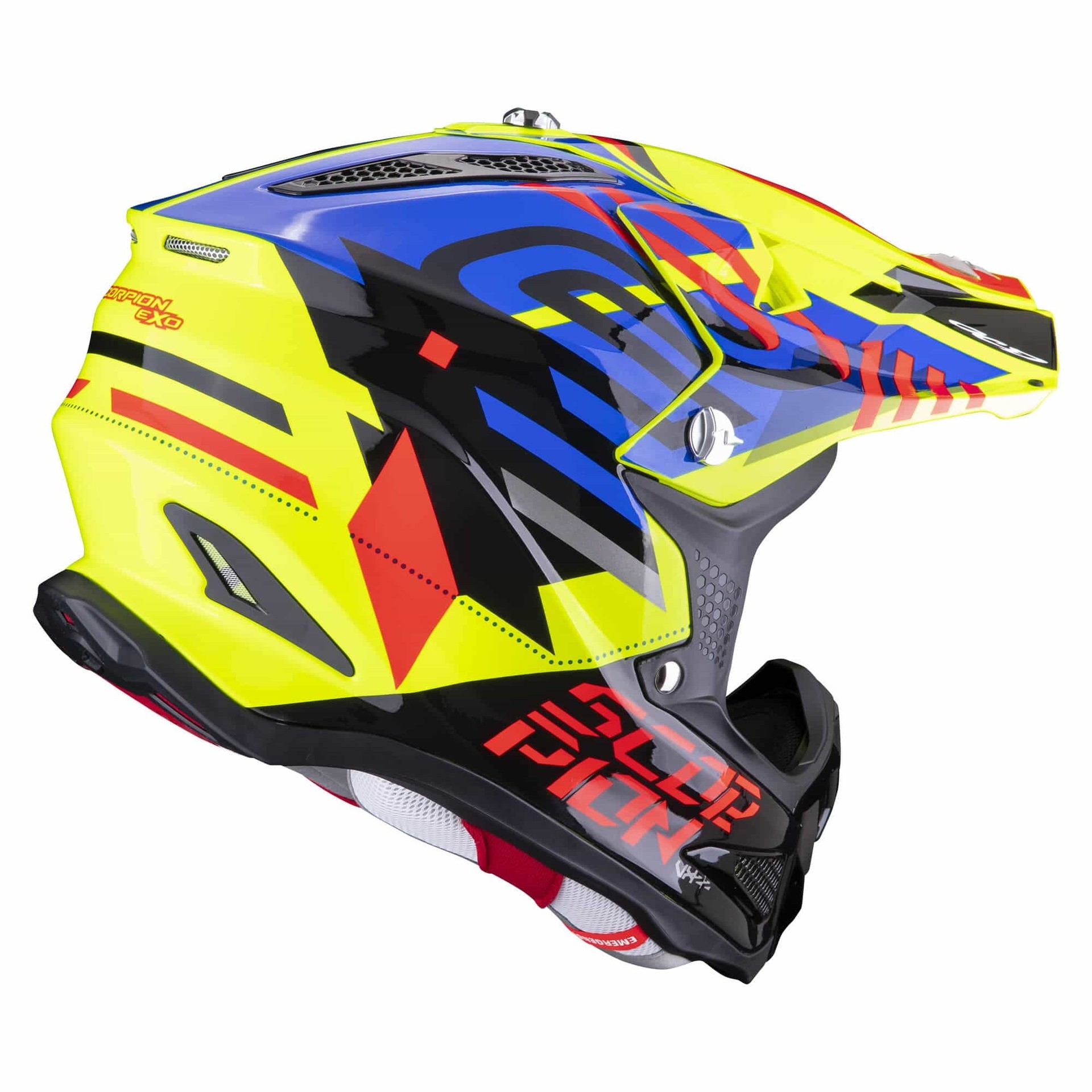 Scorpion VX-22 Air: il nuovo casco della gamma Off-Road