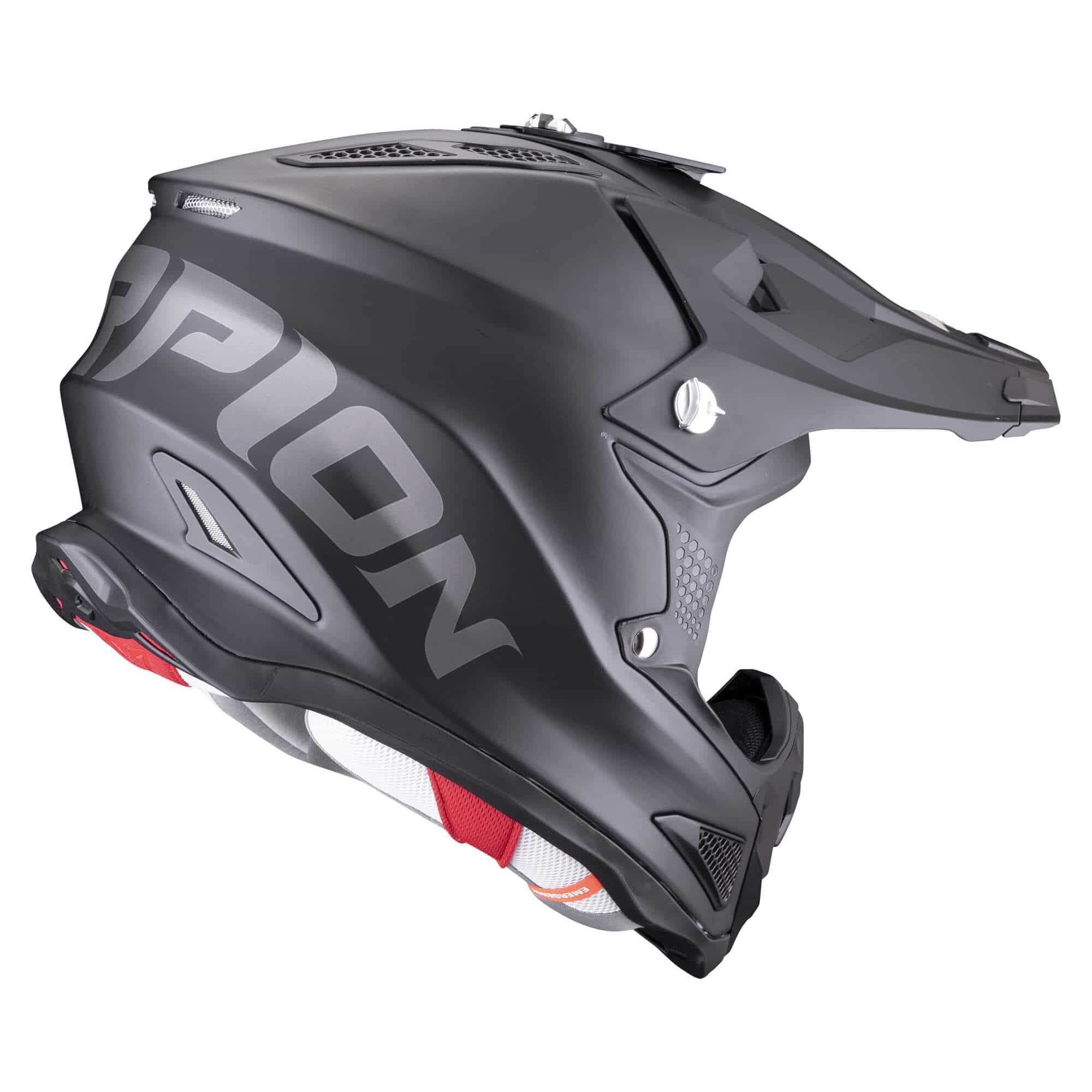 Scorpion VX-22 Air: il nuovo casco della gamma Off-Road