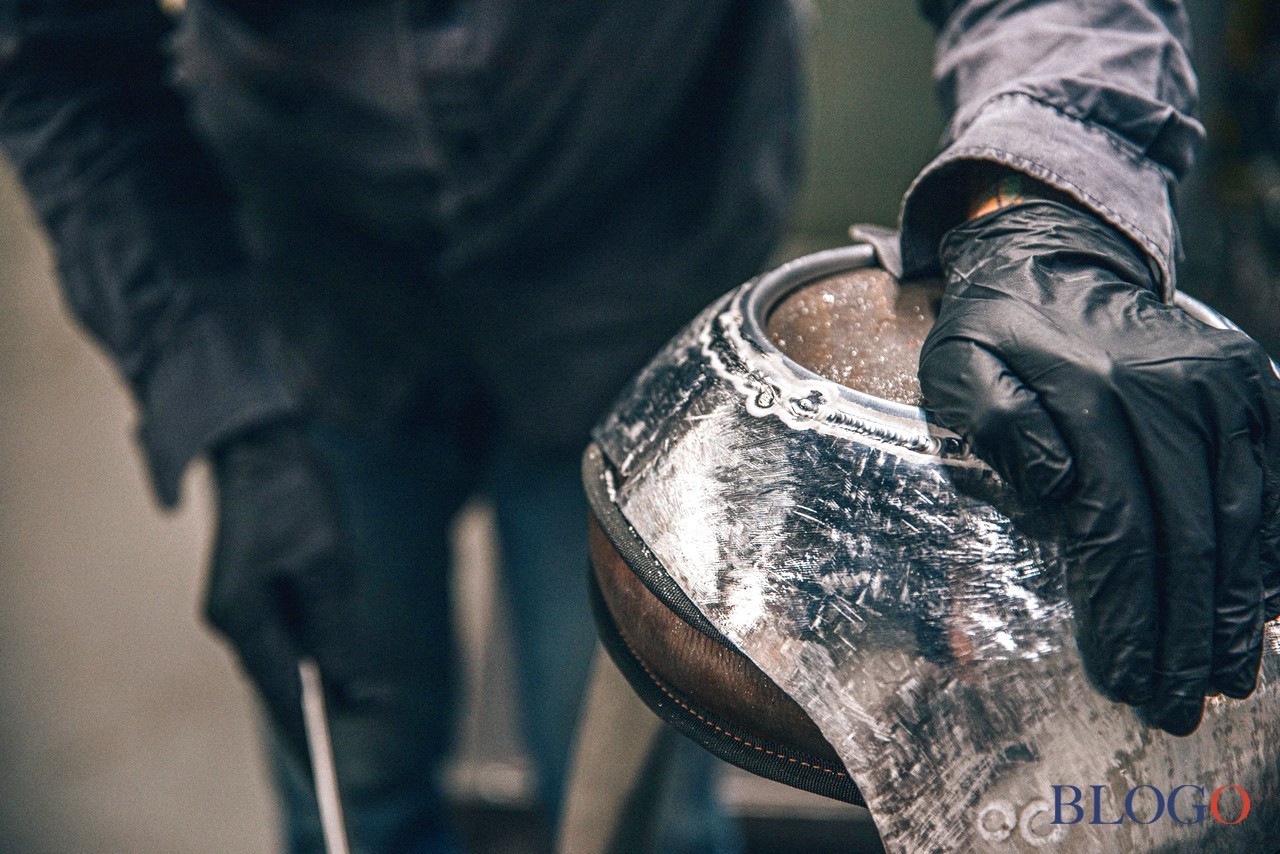 Ducati 1100 "The Fuse" | Revival Cycles