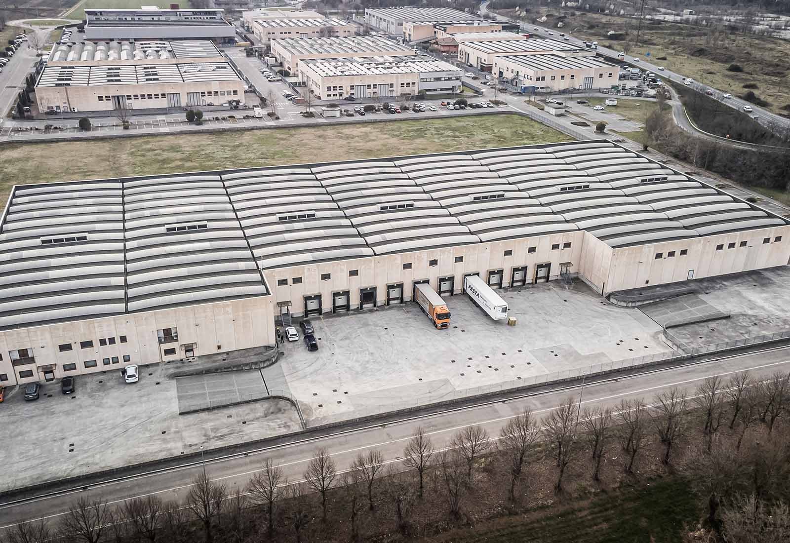 Padana Sviluppo S.p.A.: le foto