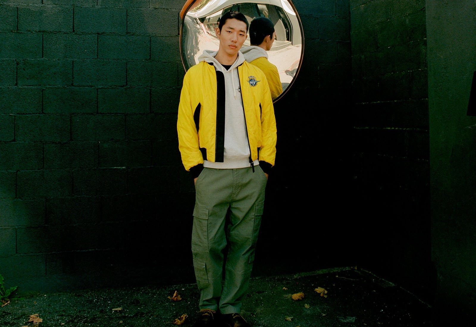 MV Agusta Logo Level 2