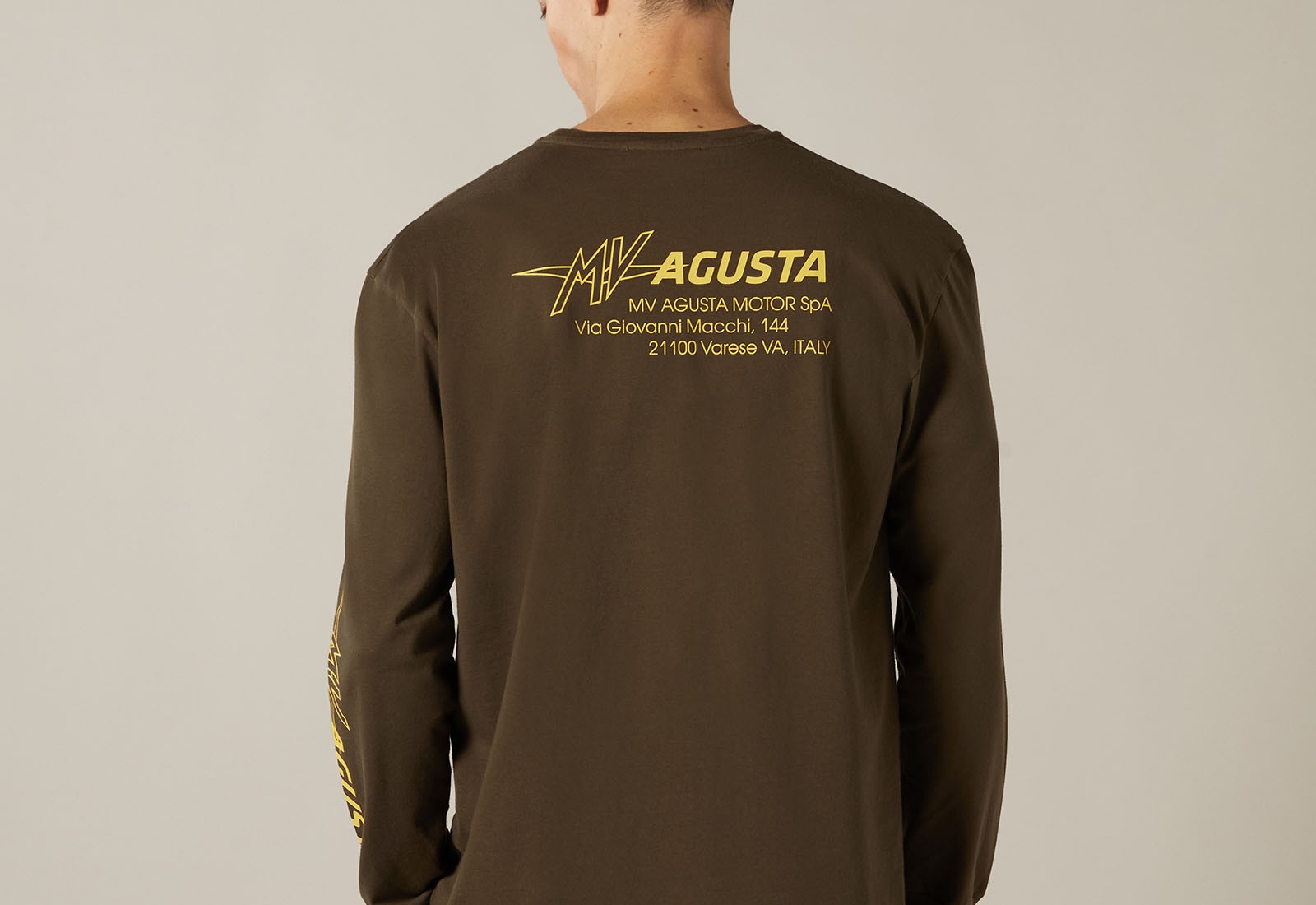MV Agusta Logo Level 2