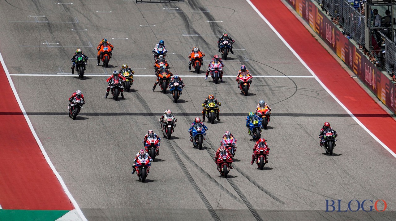 MotoGP Portogallo 2022 orari, diretta TV e streaming live Motoblog